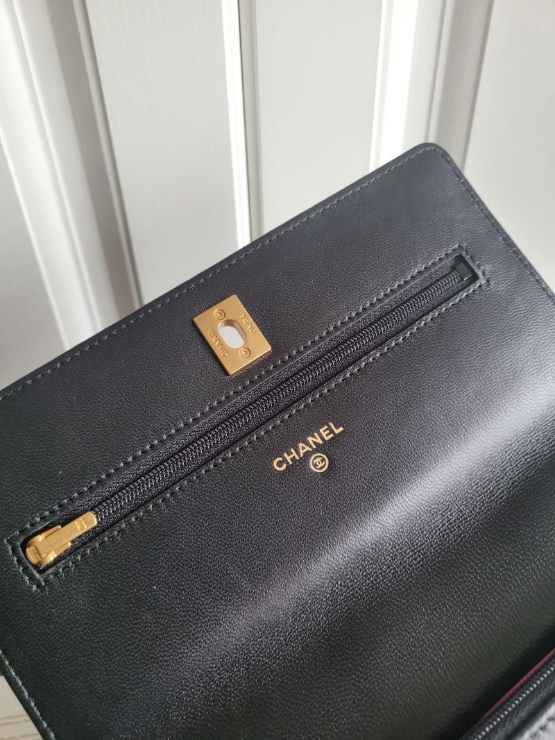 Chanel WOC Bags